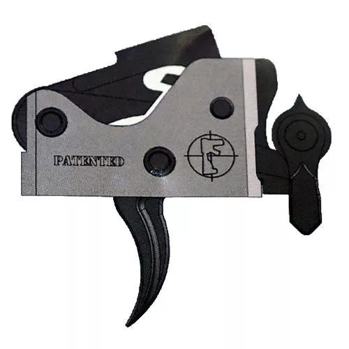 FosTech Outdoors Echo AR-II Trigger FT-ECHO-ARII DROP IN TRIGGER 4150