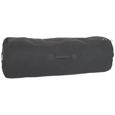 Fox Outdoor Duffle Bag Side Zip 30" x 50"