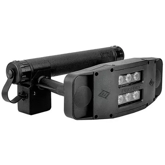 FoxFury Taker B70 Shield Light
