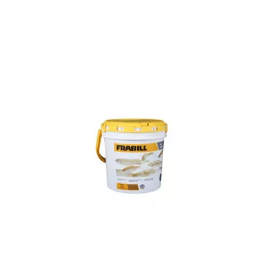 Frabill Bait Bucket 2.2 Gallon