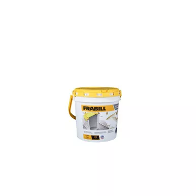 Frabill Insulated Bait Bucket 1.3 Gallon