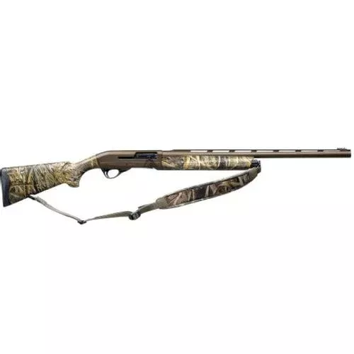 FRANCHI AFFINITY 3.5 12 GA MAX-5/BRONZE 26″