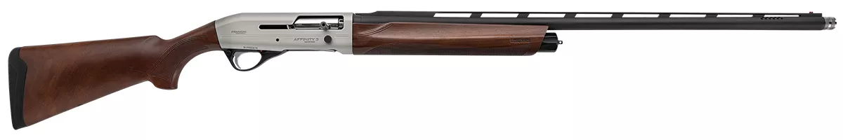 Franchi Affinity 3 Sporting 12 Ga Shotgun 30″ Barrel