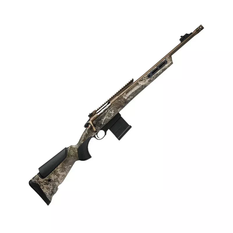 FRANCHI HORIZON ALL-TERRAIN 223 REM STRATA CAMO SYNTHETIC 18