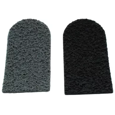 Front Strap Tape Rubber