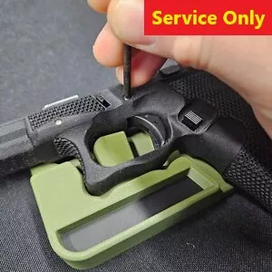 FRT for Glock Install (Service ONLY)