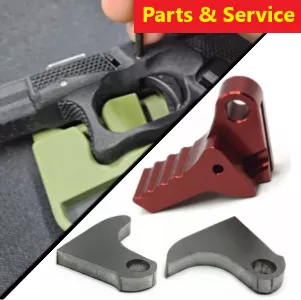 FRT for Glock + Install Service (Trigger purchase + Service)