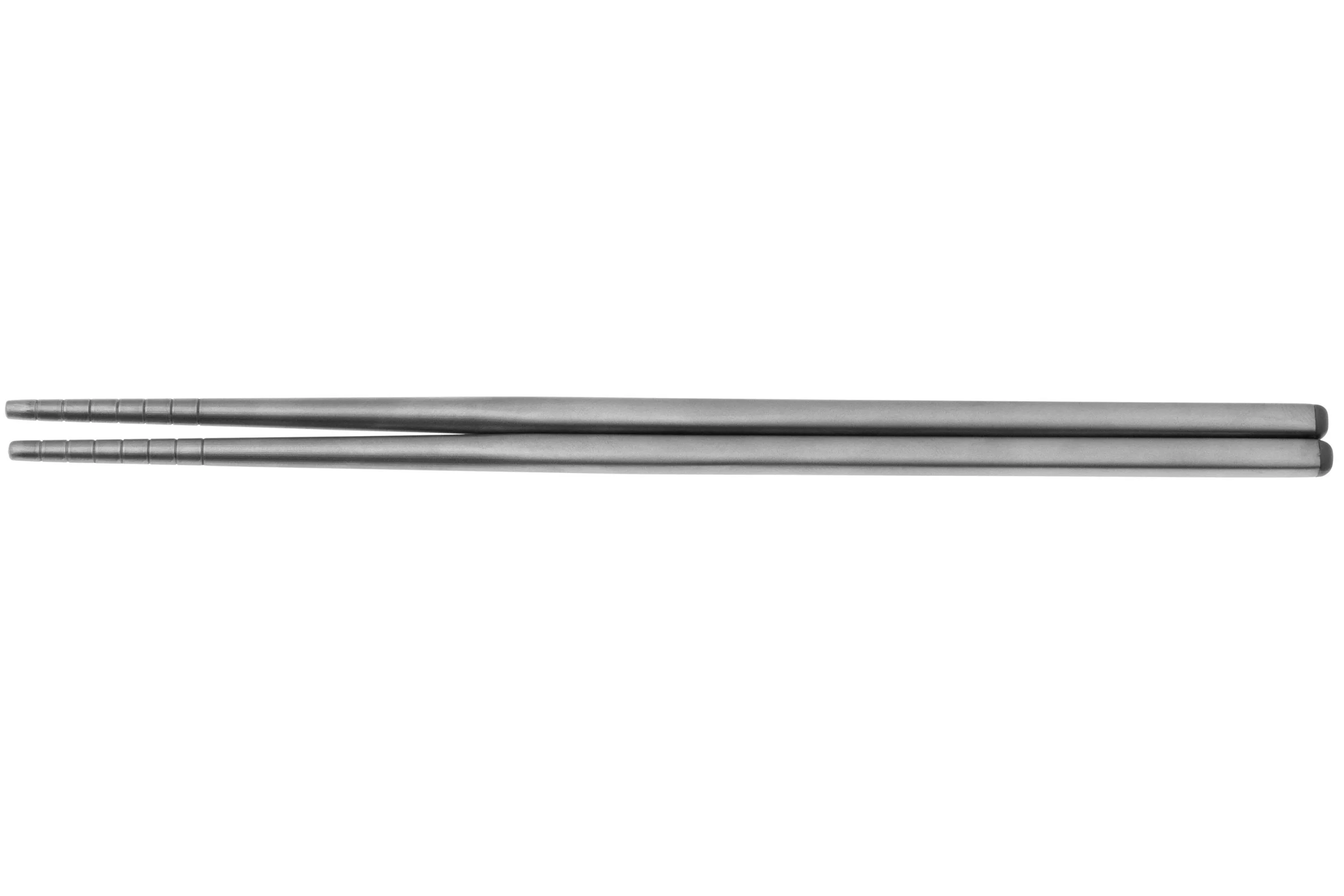 FULL WiNDSOR Magsticks MAG-STI Titanium, magnetic chopsticks