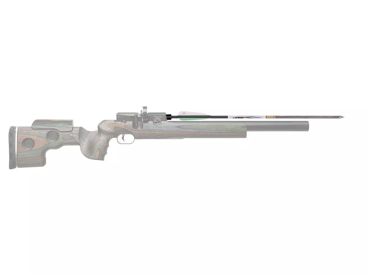 FX Crown Arrow Barrel Kit (w/ 4 arrows)