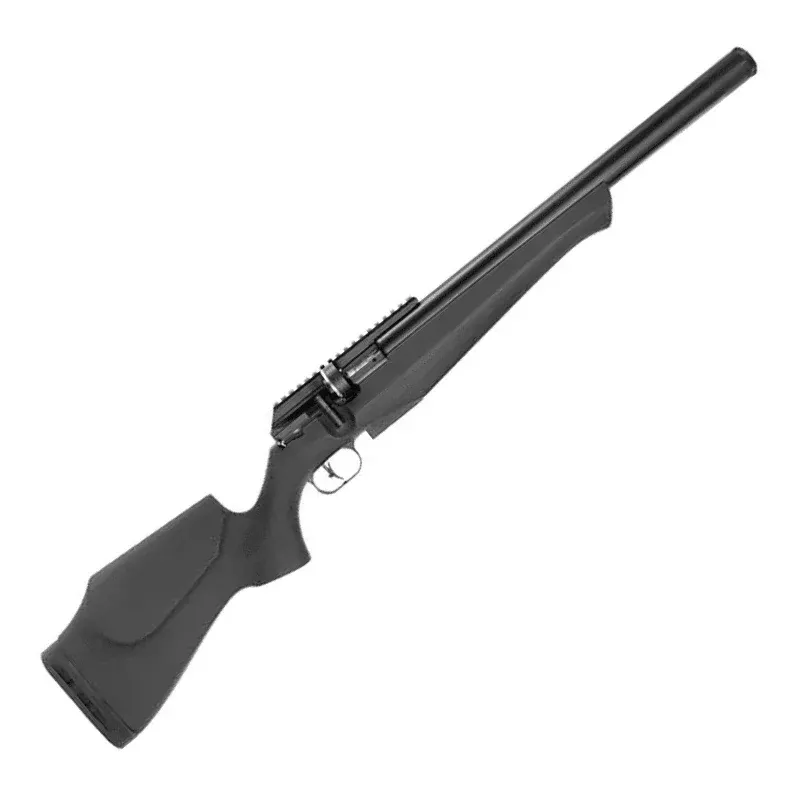 FX DRS .22 STANDARD 600MM SYNTHETIC