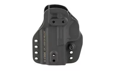 G-CODE PRIME CARRY SA HELLCAT – FITS HELLCAT