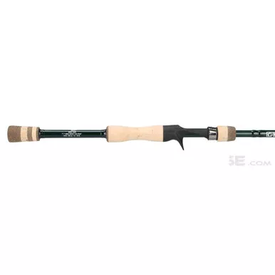 G Loomis GLX Bass Casting Rods