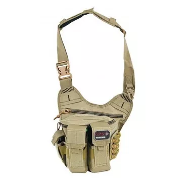 G Outdoors Rapid Deployment Slings Pack