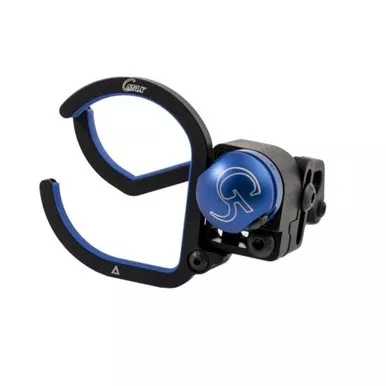 G5 C-Max Arrow Rest Black