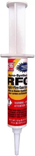 G96 13cc Nano Grease Syringe