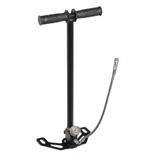 Gamo 621213554 PCP Hand Pump Black