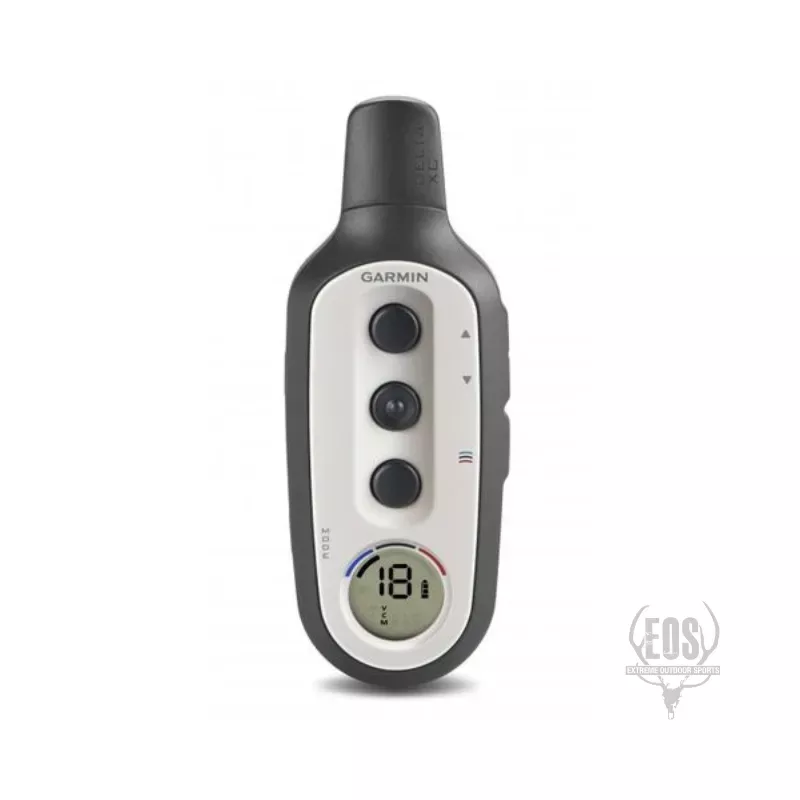 GARMIN DELTA XC (HANDPIECE ONLY)