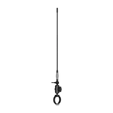 Garmin External VHF Long-range Antenna 21" Tall With Tube Mount Kit