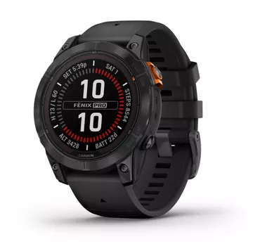 Garmin fēnix 7 Pro Solar Edition 47mm Smart Watch