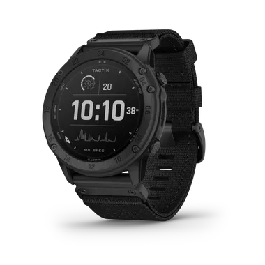 Garmin Tactix Delta Solar Edition Smart Watch