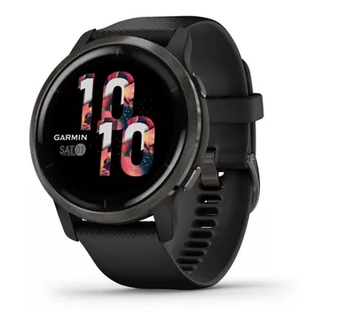 Garmin Venu 2 45mm Smart Watch