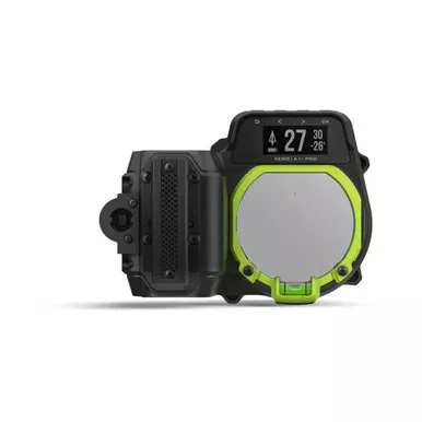 Garmin Xero A1i PRO Bow Sight – Left Hand