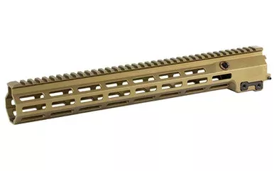 GEISSELE 15 SMR MK16 MLOK DDC