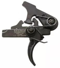 Geissele Super 3 Gun (S3G) Hybrid Single Stage Trigger