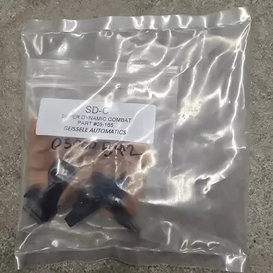Geissele Super Dynamic Combat SD-C Trigger