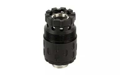 GEMTECH MM9 LID 1/2-28
