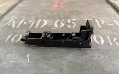 Gen 1 Tortort VZ61 Receiver
