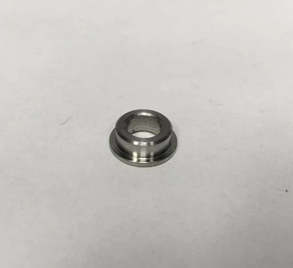 Gen 4 Adapter (for .460 Rowland G21, G41, G19 and G17 Recoil Spring Assemblies)