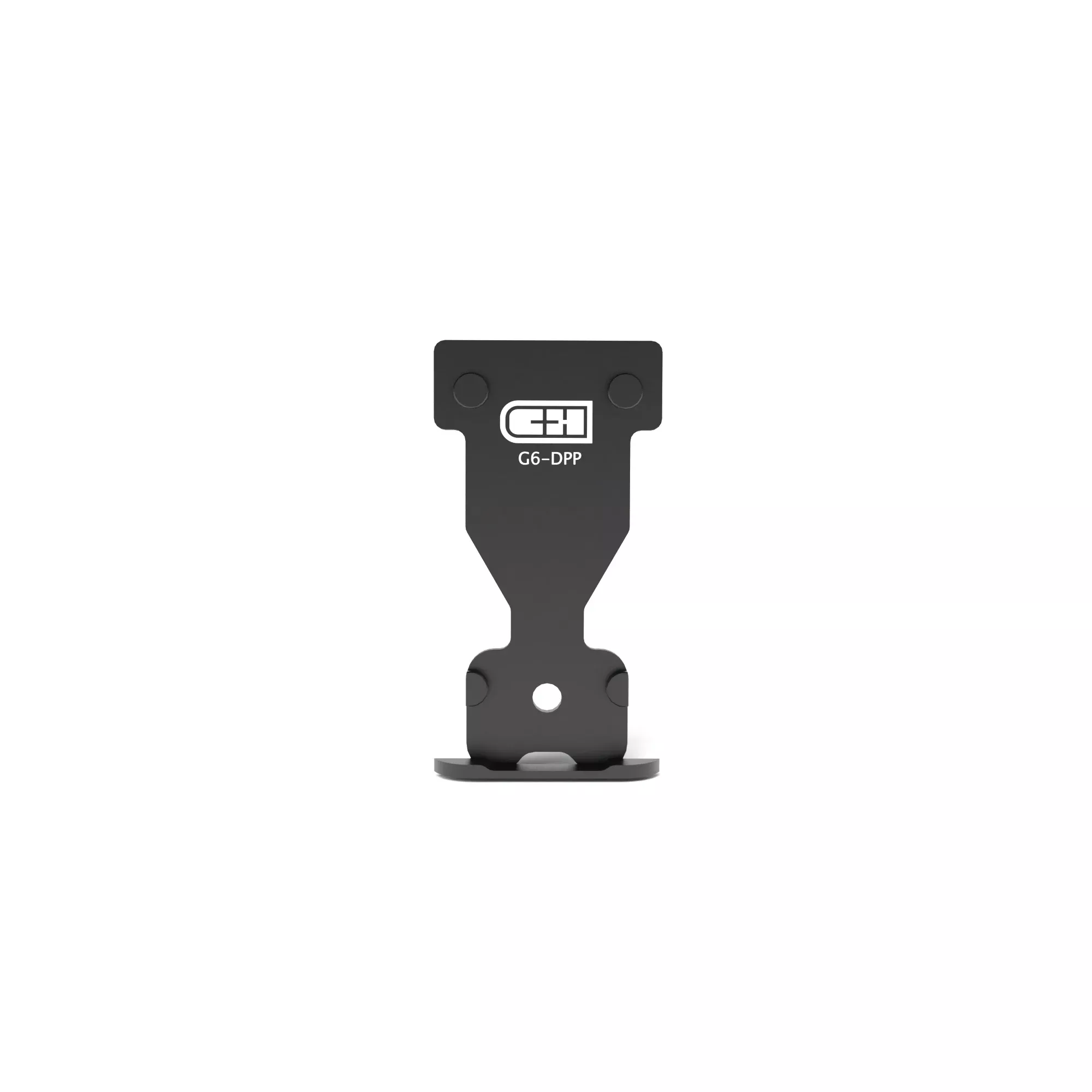 Gen 6 MIL/LEO Adapter Leupold Delta Point Pro / EOTech EFLX Fits Gen 6 GLOCK Optic Ready System
