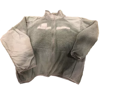 Generation III Level 3 ECWCS Polartec Fleece Jacket Foliage