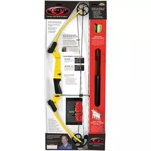 Genesis Archery Complete Archery Kit