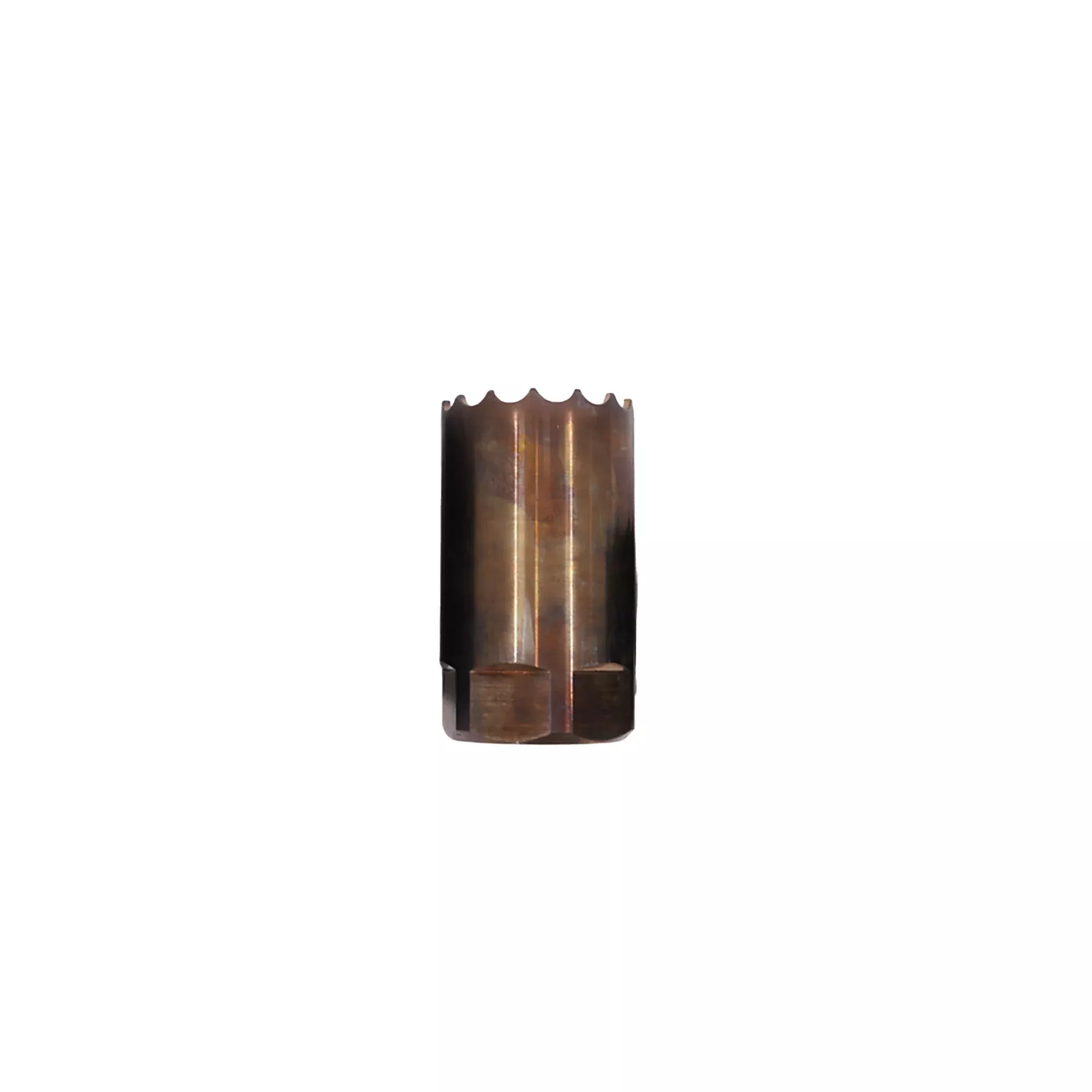 Genesis Arms SBM BLAST CAN 17-4 Stainless Steel Heat Treated