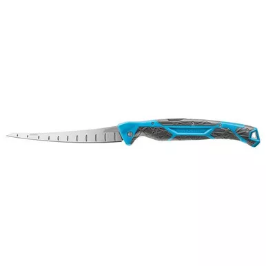 Gerber Controlling Folding Fillet – 6″