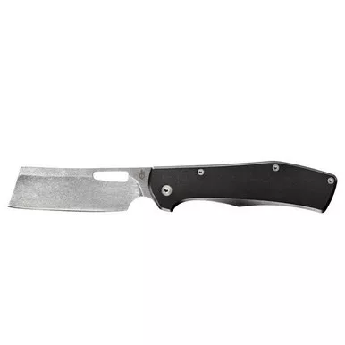 Gerber Flatiron Folder Knife-Aluminum