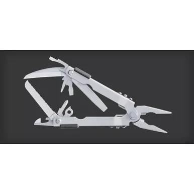 Gerber Multi-Plier 600 – Needlenose Stainless Steel