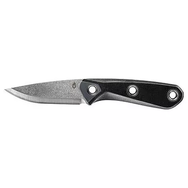 Gerber Principle Fixed Blade Knife – Black