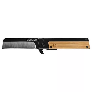 Gerber Quadrant Bamboo