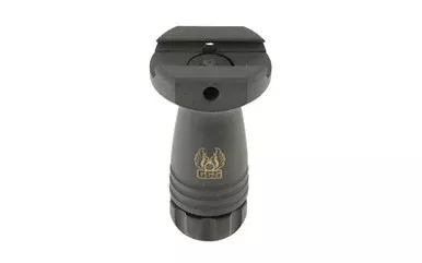 GG&G SFG-1 SHORT VERTICAL GRIP BLK