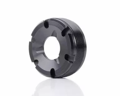 Ghost Front Cap