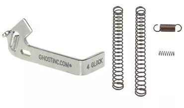 Ghost Inc Evo Elite 3.5 lb Trigger Kit For Glock Pistols