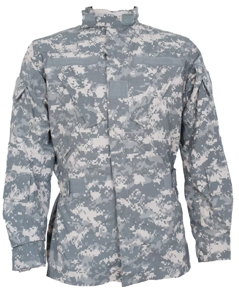 GI A2CU Aircrew Nomex combat Shirt