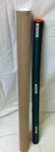 GI COOLANT HOSE