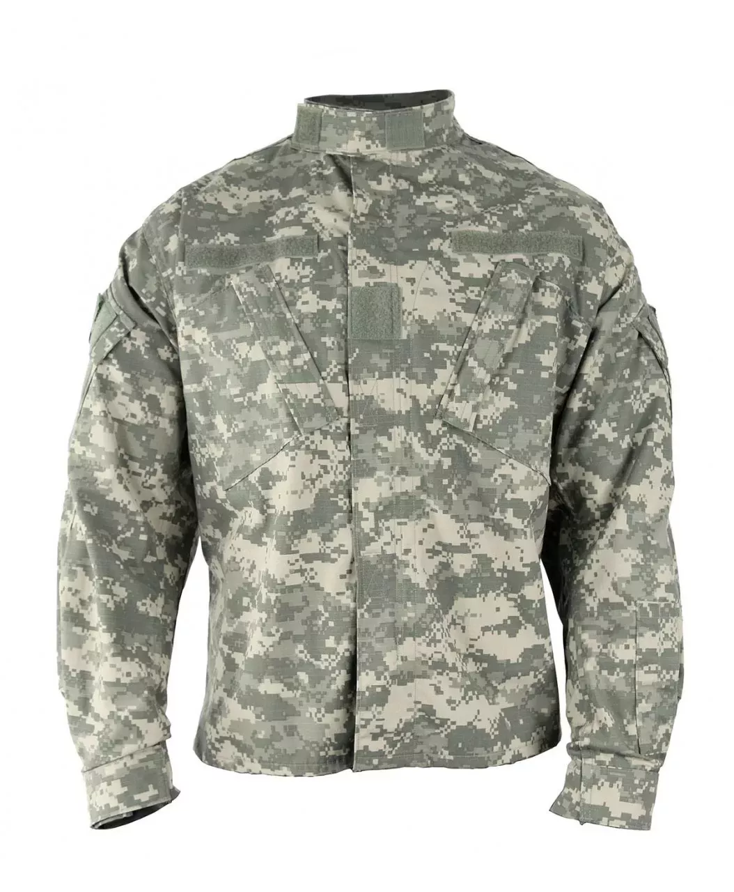 GI Fire Retardant Army Combat Uniform Shirt