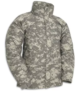 GI Gen III Level 6 ECWCS Goretex Parka