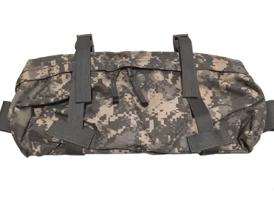 GI ISSUE MOLLE II ACU DIGITALWAIST PACK