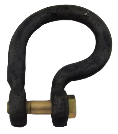 GI Tie Down Clevis